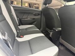 Toyota Yaris L Zhixuan X 1.5L CVT Leading Plus Edition - ფოტო 6