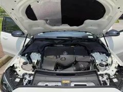Mercedes-Benz C-Class C 260 L AMG Line - ფოტო 12