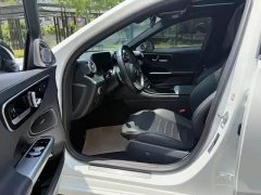 Mercedes-Benz C-Class C 260 L AMG Line - ფოტო 5