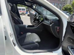 Mercedes-Benz C-Class C 260 L AMG Line - ფოტო 6