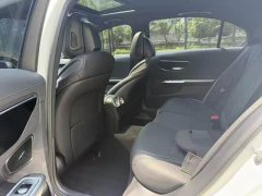 Mercedes-Benz C-Class C 260 L AMG Line - ფოტო 7