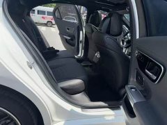 Mercedes-Benz C-Class C 260 L AMG Line - ფოტო 8