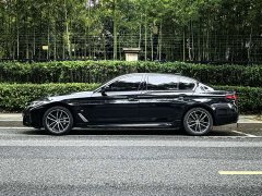 BMW 5 Series Plug-in Hybrid Facelift 535Le Pioneer Edition M Sport Package - ფოტო 3