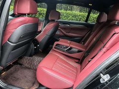 BMW 5 Series Plug-in Hybrid Facelift 535Le Pioneer Edition M Sport Package - ფოტო 5