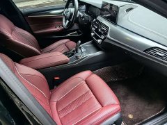 BMW 5 Series Plug-in Hybrid Facelift 535Le Pioneer Edition M Sport Package - ფოტო 7