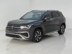 Volkswagen Touareg 2023 300TSI FWD Full Moon Edition - ფოტო 1
