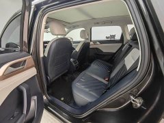 Volkswagen Touareg 2023 300TSI FWD Full Moon Edition - ფოტო 11
