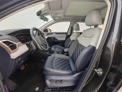 Volkswagen Touareg 2023 300TSI FWD Full Moon Edition - ფოტო 13