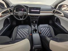 Volkswagen Touareg 2023 300TSI FWD Full Moon Edition - ფოტო 14