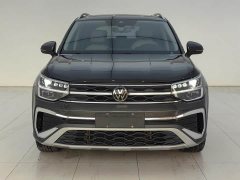 Volkswagen Touareg 2023 300TSI FWD Full Moon Edition - ფოტო 2