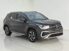 Volkswagen Touareg 2023 300TSI FWD Full Moon Edition - ფოტო 3