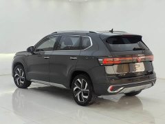 Volkswagen Touareg 2023 300TSI FWD Full Moon Edition - ფოტო 4