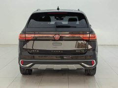 Volkswagen Touareg 2023 300TSI FWD Full Moon Edition - ფოტო 5