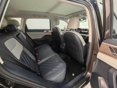 Volkswagen Touareg 2023 300TSI FWD Full Moon Edition - ფოტო 7