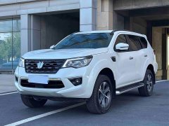 Nissan Paladin 2.0T 4WD Luxury Edition - photo 1