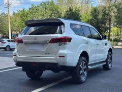 Nissan Paladin 2.0T 4WD Luxury Edition - photo 10