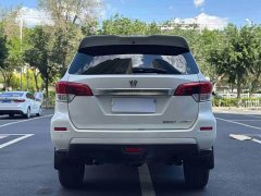 Nissan Paladin 2.0T 4WD Luxury Edition - photo 11