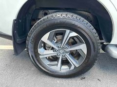 Nissan Paladin 2.0T 4WD Luxury Edition - photo 14
