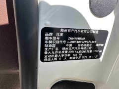 Nissan Paladin 2.0T 4WD Luxury Edition - photo 17