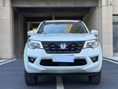 Nissan Paladin 2.0T 4WD Luxury Edition - photo 2