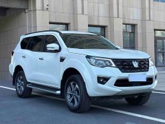 Nissan Paladin 2.0T 4WD Luxury Edition - photo 3