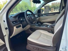 Nissan Paladin 2.0T 4WD Luxury Edition - photo 4