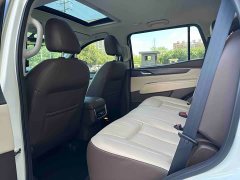 Nissan Paladin 2.0T 4WD Luxury Edition - photo 5