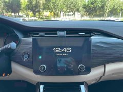 Nissan Paladin 2.0T 4WD Luxury Edition - photo 7