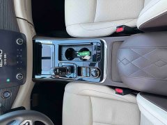 Nissan Paladin 2.0T 4WD Luxury Edition - photo 8