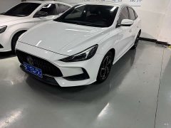 SAIC MG5 300TGI DCT Premium Luxury Edition - ფოტო 1