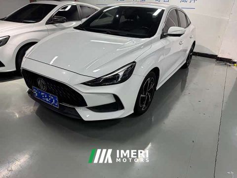 2021 SAIC MG5 300TGI DCT Premium Luxury Edition - ავტომობილი ჩინეთიდან
