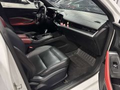 SAIC MG5 300TGI DCT Premium Luxury Edition - ფოტო 10