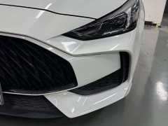 SAIC MG5 300TGI DCT Premium Luxury Edition - ფოტო 11