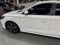 SAIC MG5 300TGI DCT Premium Luxury Edition - ფოტო 12
