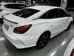 SAIC MG5 300TGI DCT Premium Luxury Edition - ფოტო 15