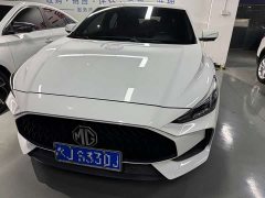 SAIC MG5 300TGI DCT Premium Luxury Edition - ფოტო 2