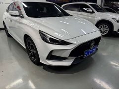 SAIC MG5 300TGI DCT Premium Luxury Edition - ფოტო 3