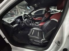 SAIC MG5 300TGI DCT Premium Luxury Edition - ფოტო 4