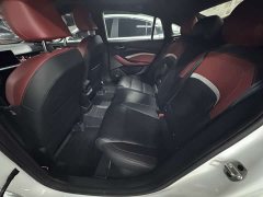 SAIC MG5 300TGI DCT Premium Luxury Edition - ფოტო 5