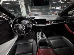 SAIC MG5 300TGI DCT Premium Luxury Edition - ფოტო 6