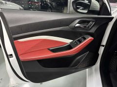 SAIC MG5 300TGI DCT Premium Luxury Edition - ფოტო 7