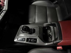 SAIC MG5 300TGI DCT Premium Luxury Edition - ფოტო 8