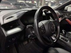 SAIC MG5 300TGI DCT Premium Luxury Edition - ფოტო 9