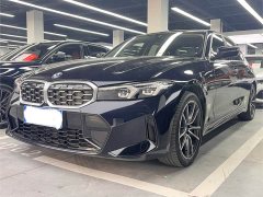 BMW 3 Series 325i M Sport Package - ფოტო 1