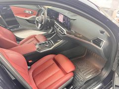 BMW 3 Series 325i M Sport Package - ფოტო 10