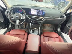 BMW 3 Series 325i M Sport Package - ფოტო 12