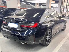 BMW 3 Series 325i M Sport Package - ფოტო 14