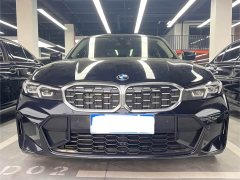 BMW 3 Series 325i M Sport Package - ფოტო 2
