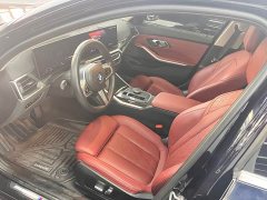 BMW 3 Series 325i M Sport Package - ფოტო 5