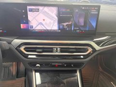 BMW 3 Series 325i M Sport Package - ფოტო 7